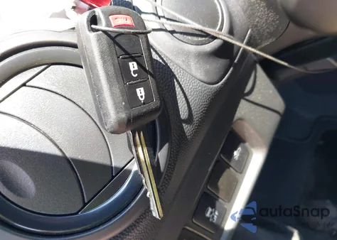 2024 Mitsubishi Mirage Es/Le from USA, damaged, VIN ML32AUHJ1RH036971